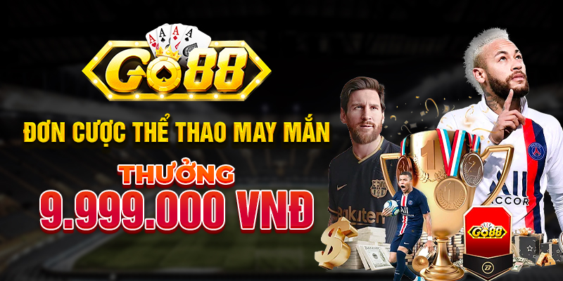 Cá cược thể thao GO88