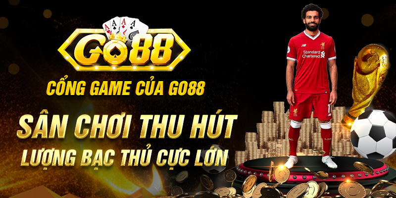Trang cá cược thể thao Việt Nam GO88