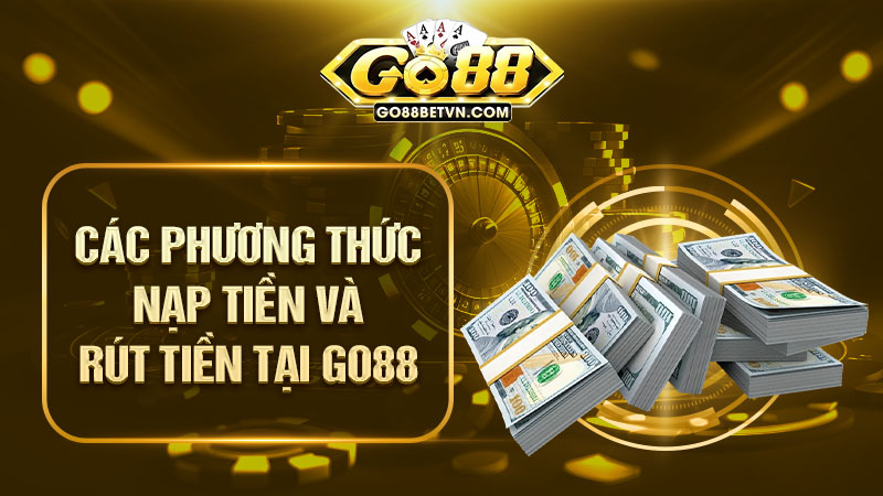 đăng ký Go88