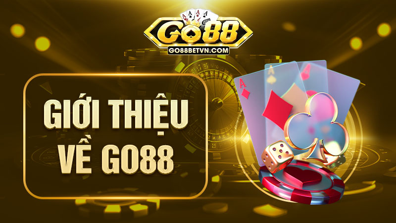 đăng nhập GO88