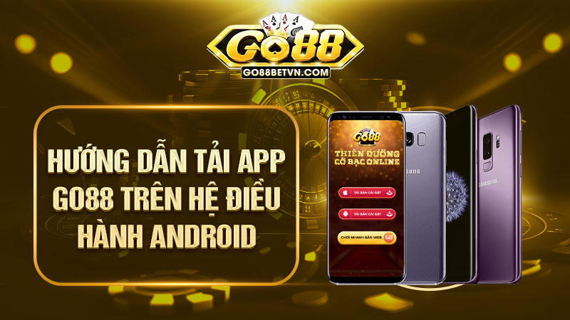 tải app Go88