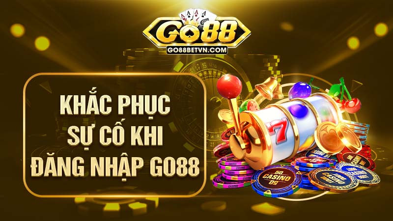 đăng nhập GO88