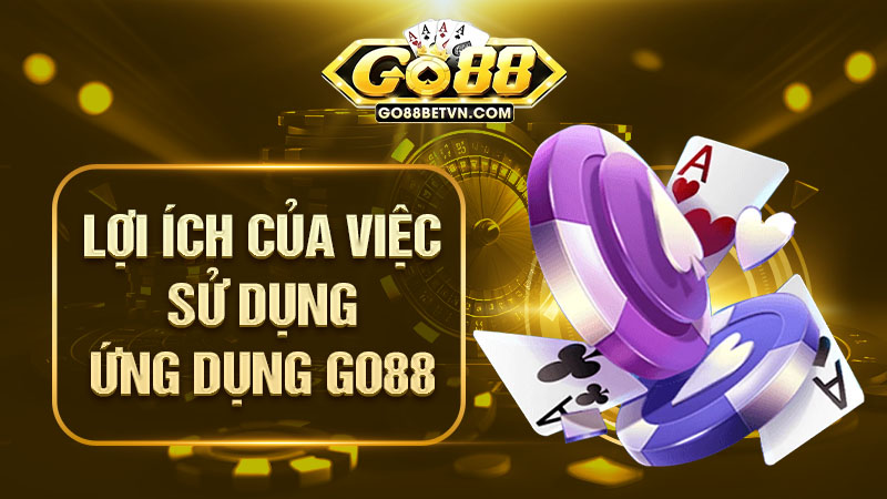 tải app go88