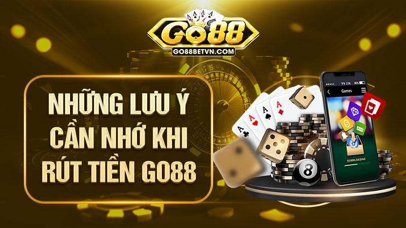 rút tiền Go88