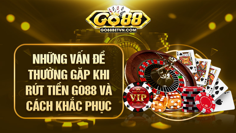 rút tiền Go88